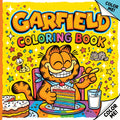 Cat Summer Coloring Book for Kids – Printable PDF | Instant Download