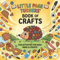 Kids Craft Book PDF (Ages 5-12) – Easy Step-by-Step DIY Crafts & Activity Guide printable PDF
